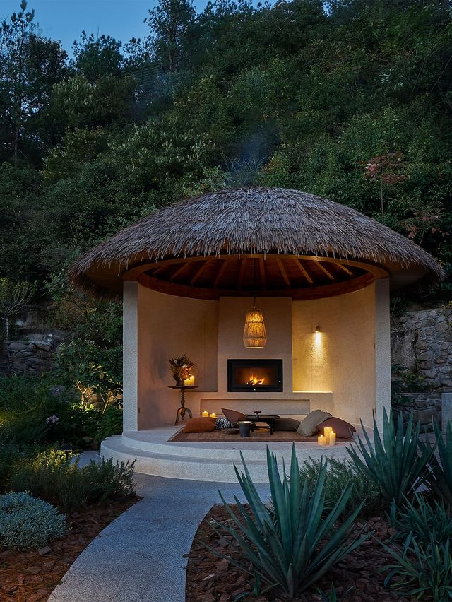 江浙滬私湯民宿決賽圈!Top10 都是王者 江浙滬私湯民宿決賽圈!Top10 都是王者