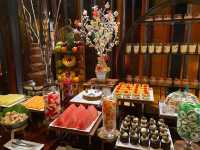 爆炸好評的阿布扎比洲際酒店