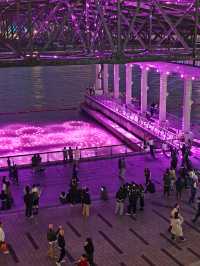 在藝術展,被光影看穿的溫柔