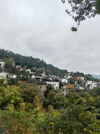 醉美篁嶺曬秋攻略