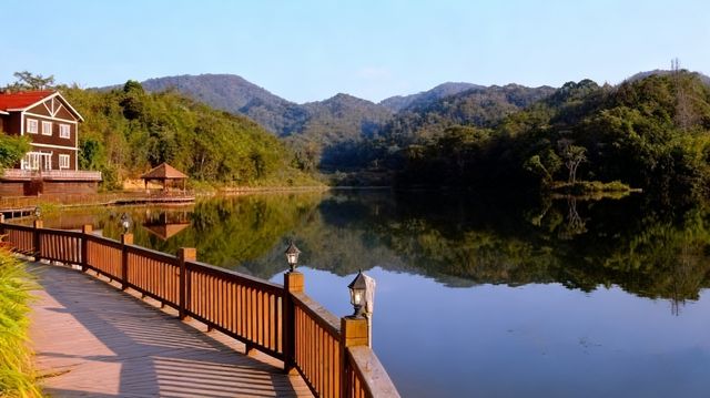 逃離人潮,去海南的「隱秘角落」樂東,尋一份山海慢時光 逃離人潮,去海南的「隱秘角落」樂東,尋一份山海慢時光