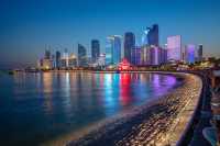 海風+老建築，青島真的越走越上頭