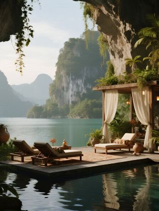 Zhaoqing Parent-Child Outing Guide: Seven Star Crags + Dinghu Mountain! A Super Fulfilling One-Day Tour