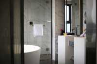 屬於我在西安的落腳點