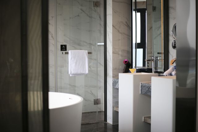 屬於我在西安的落腳點