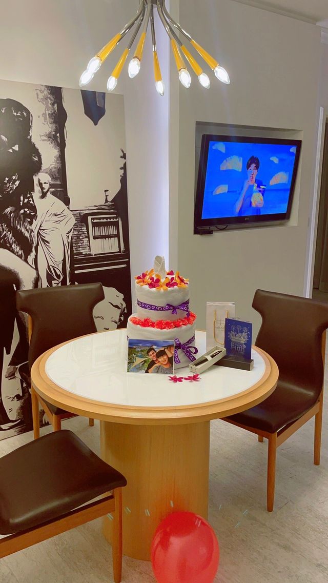 曼谷鉑爾曼:性價比超高的選擇! 曼谷鉑爾曼:性價比超高的選擇!