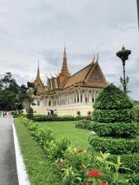 驚爆!5天8000玩轉柬埔寨美景!