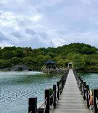 探秘「浙西邊城」，浙江常山1日遊