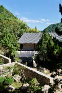 隱匿三清山腳，這家新中式山水康養度假酒店年度必住！