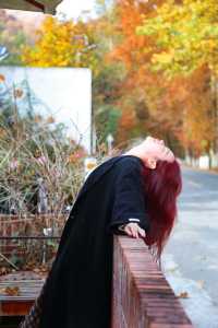 西安周邊丨沒有人能拒絕住進秦嶺群山深處……