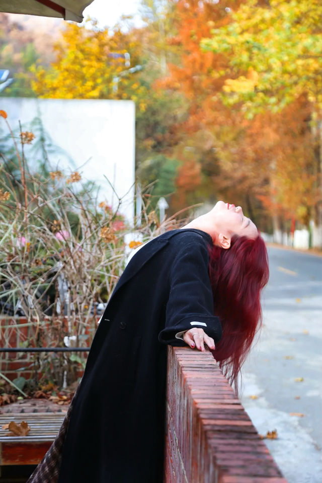 西安周邊丨沒有人能拒絕住進秦嶺群山深處……