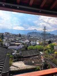這家民宿麗江滿足了我對麗江所有幻想。。。