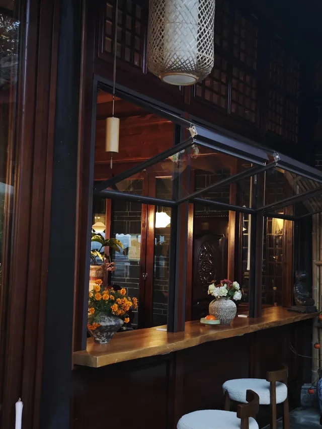 江油禪林寺|藏在寺廟裡的咖啡屋 江油禪林寺|藏在寺廟裡的咖啡屋