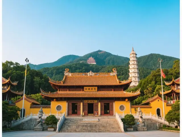 《海南7天深度遊攻略》