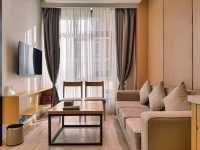 崇禮滑雪在雲頂,滑進滑出還看到了蘇翊鳴谷愛凌 滑雪度假的終極幸福是不用扛板暴走、不用趕接駁車,下