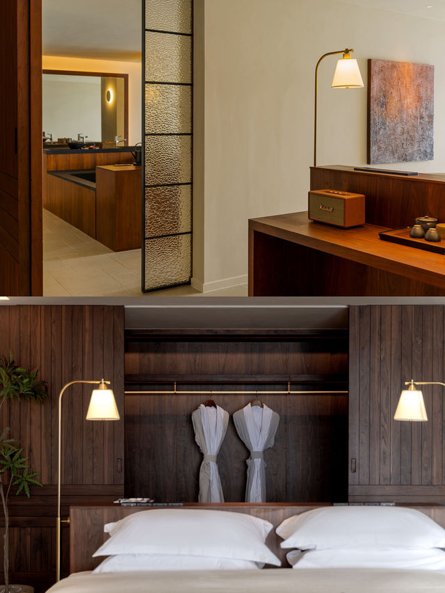 靜觀洱海一隅在大理與陽光一起度假