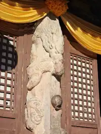 山西萬榮縣,11處全國重點文物保護單位,衝