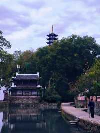 麗水古街不在麗水