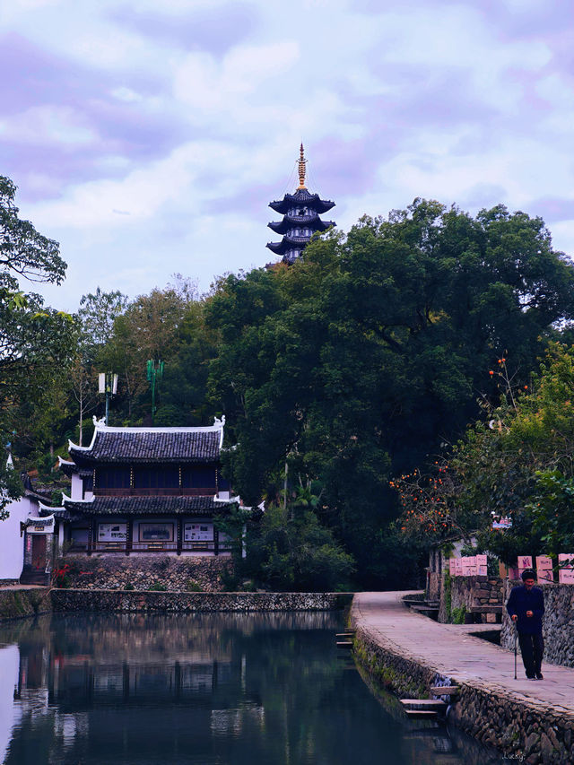 麗水古街不在麗水 麗水古街不在麗水