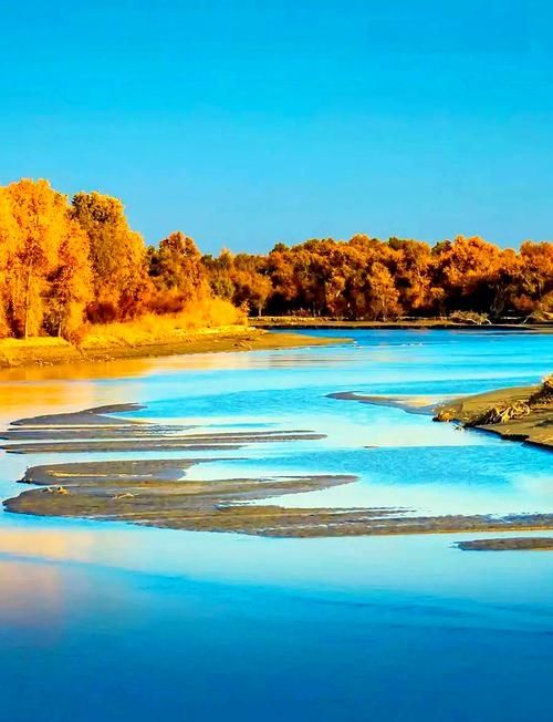 【新疆阿克蘇：穿越天山南麓的神奇寶藏】絕美景色、純正文化