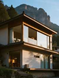 麗水親子遛娃指南5家高端民宿+秘境景點全解鎖!