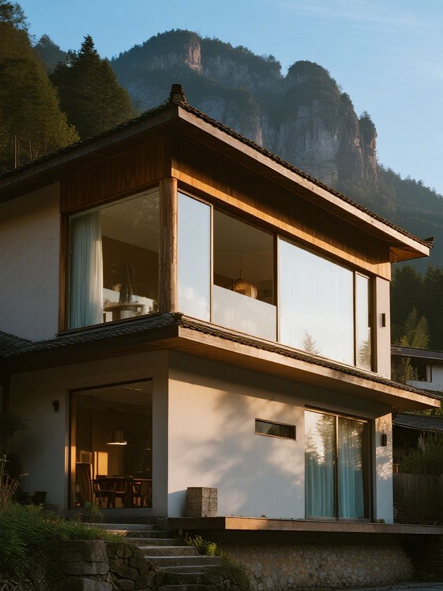 麗水親子遛娃指南5家高端民宿+秘境景點全解鎖! 麗水親子遛娃指南5家高端民宿+秘境景點全解鎖!