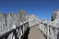 墨石公園神級遊玩攻略!