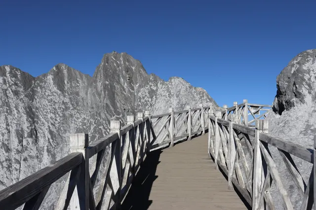 墨石公園神級遊玩攻略! 墨石公園神級遊玩攻略!