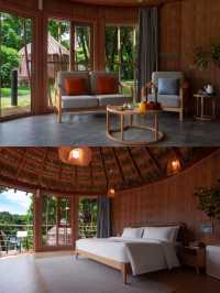 在佛山發現我的本命度假村!想原地退休住進去