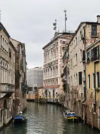 威尼斯→佛羅倫薩暴走日11.17踩雷寄存+搬