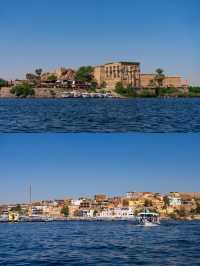 埃及8天封神之旅｜一邊是法老的召喚，一邊是尼羅的河浪漫  埃及，一個名字就自帶神秘濾鏡的國度！ 神秘