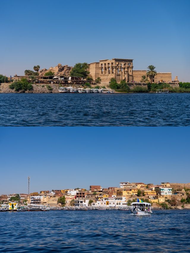 埃及8天封神之旅｜一邊是法老的召喚，一邊是尼羅的河浪漫  埃及，一個名字就自帶神秘濾鏡的國度！ 神秘