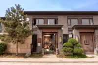 # 你最想二刷的城市 二刷西安|城牆根下的稀缺靜謐,鹿鳴別院藏著千年古都的慢時光 都說西安是一