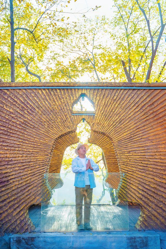 以為宏村秋天夠美了,直到去了這個皖南小鎮 以為宏村秋天夠美了,直到去了這個皖南小鎮