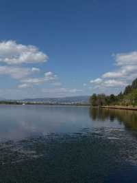 秋天去涼山-麗江這份攻略讓我美到不想走