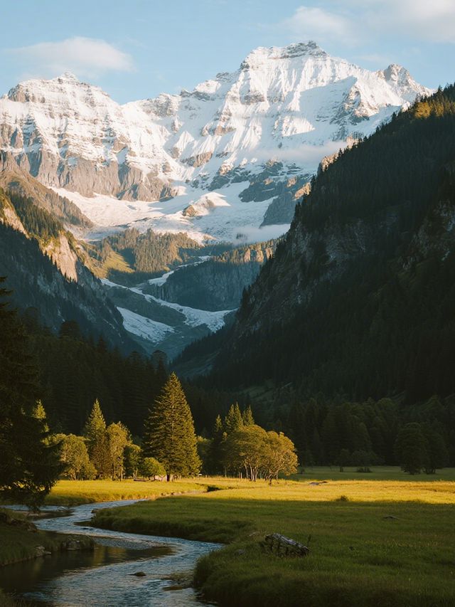 12月帶娃闖川西|四姑娘山親子玩雪攻略