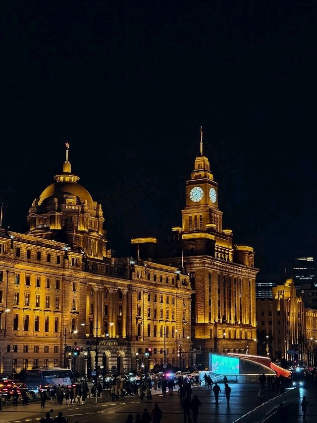 Почему Шанхай весной прекраснее всего 🌸 Почему Шанхай весной прекраснее всего 🌸