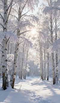 漠河雪國列車:開往中國最北的冬日童話