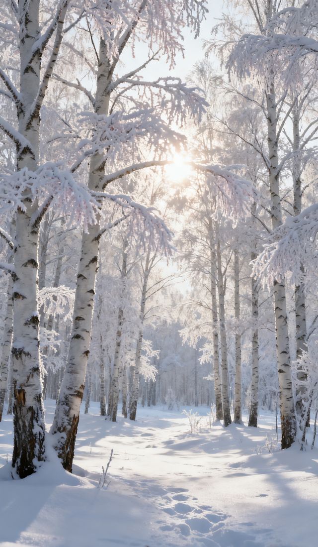 漠河雪國列車:開往中國最北的冬日童話 漠河雪國列車:開往中國最北的冬日童話