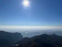 冬季河南8日遊12/12-19