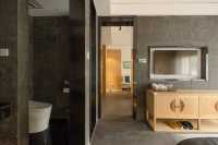 雲霧山野裡的私湯美宿鬆弛感直接封神