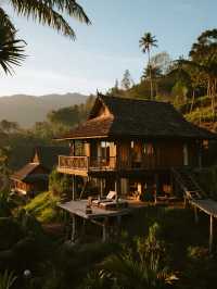 12月西雙版納|南糯山匠廬親子遊攻略