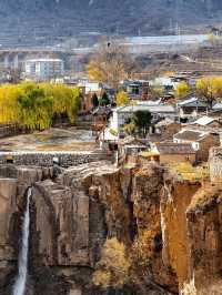 長治-晉城5日遊 保姆級攻略來啦