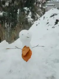 新天鵝堡夢幻冰雪城堡