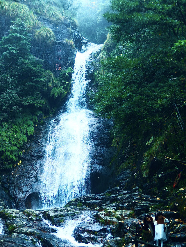 太震撼了!果真是低調的隱世仙山 太震撼了!果真是低調的隱世仙山