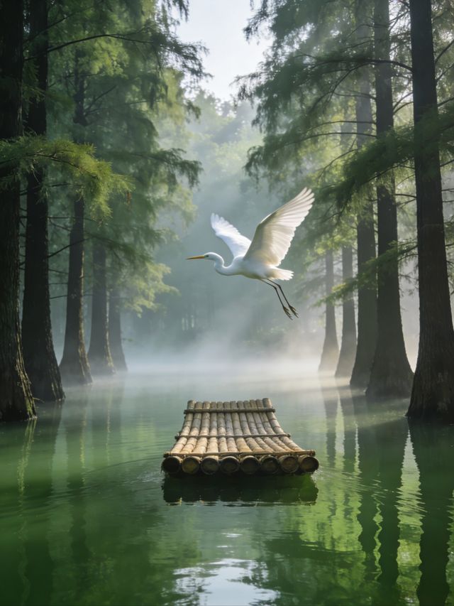 避開人潮!尚湖8.5折購票+隱藏月季園,親測不踩雷 避開人潮!尚湖8.5折購票+隱藏月季園,親測不踩雷