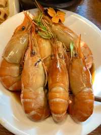 (上海)多少次來思南公館就是為了這一口…