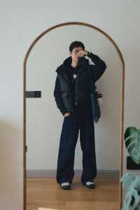 淀山湖喜來登偶遇網紅黑貓店長|松下S9膠片風大片