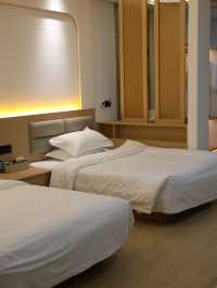 崇左民宿!感受山水秘境中的休憩處