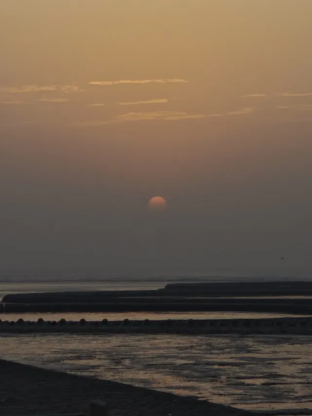 江浙滬牛馬，週末出逃魔都計劃